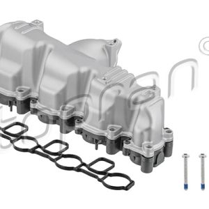 Modul conducta admisie TOPRAN 117 758 – VW | AutoRival