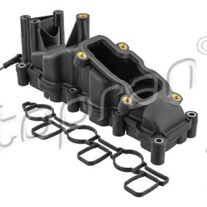 Modul conducta admisie TOPRAN 117 760 – VW | AutoRival