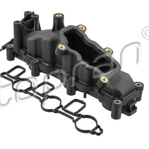 Modul conducta admisie TOPRAN 117 761 – VW | AutoRival