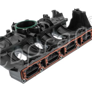 Modul conducta admisie TOPRAN 117 762 – VW | AutoRival