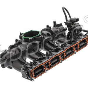 Modul conducta admisie TOPRAN 117 763 – VW | AutoRival