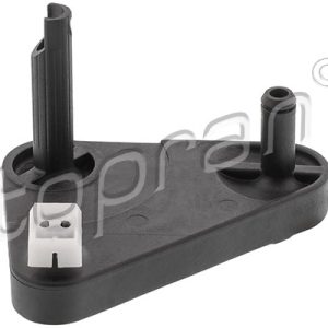Set reparatie levier cutie de viteze TOPRAN 117 806 – VW | AutoRival
