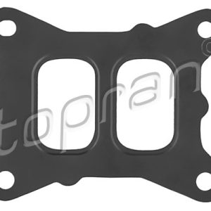 Garnitura galerie evacuare TOPRAN 117 908 – VW | AutoRival