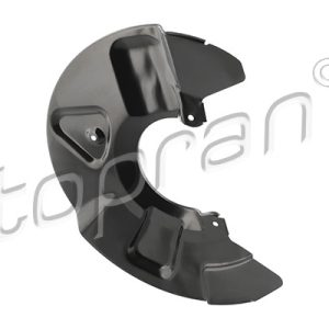 Protectie stropire disc frana TOPRAN 117 956 – VW | AutoRival
