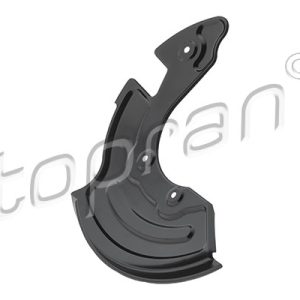 Protectie stropire disc frana TOPRAN 117 964 – VW | AutoRival