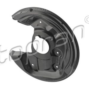 Protectie stropire disc frana TOPRAN 117 967 – VW | AutoRival