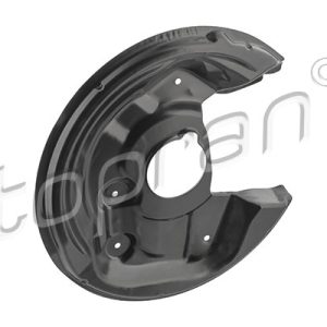Protectie stropire disc frana TOPRAN 117 968 – VW | AutoRival