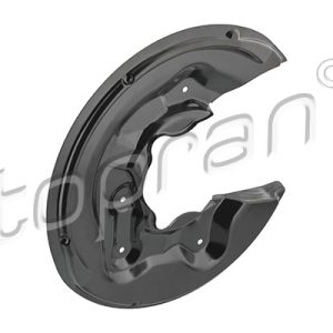 Protectie stropire disc frana TOPRAN 117 975 – VW | AutoRival