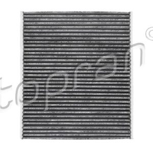 Filtru aer habitaclu TOPRAN 117 999 – VW | AutoRival
