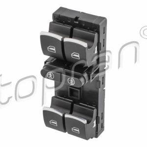 Comutator macara geam TOPRAN 118 019 – VW | AutoRival