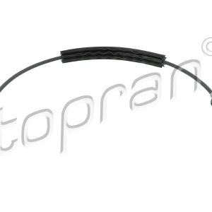 Cablu transmisie manuala TOPRAN 118 020 – VW | AutoRival