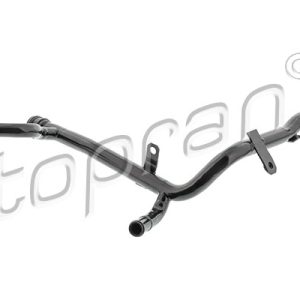 Cuplaj conducta lichid racire TOPRAN 118 140 – VW | AutoRival