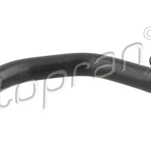 Furtun radiator TOPRAN 118 150 – VW | AutoRival