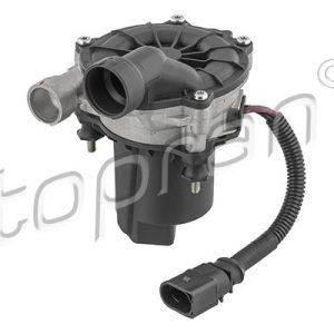 Pompa aer secundara TOPRAN 118 220 – VW | AutoRival
