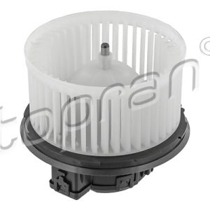 Ventilator habitaclu TOPRAN 118 251 – VW | AutoRival