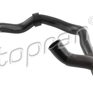 Furtun radiator TOPRAN 118 320 – VW | AutoRival