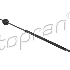 Cablu deblocare usi TOPRAN 118 357 – VW | AutoRival