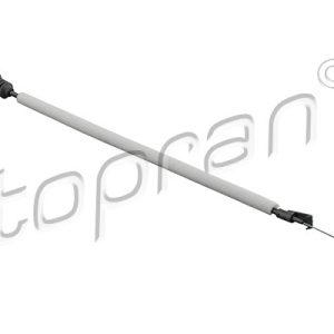 Cablu deblocare usi TOPRAN 118 359 – VW | AutoRival