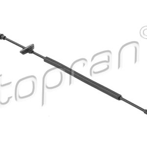 Cablu deblocare usi TOPRAN 118 373 – VW | AutoRival