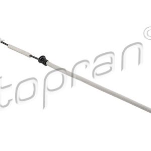 Cablu deblocare usi TOPRAN 118 374 – VW | AutoRival