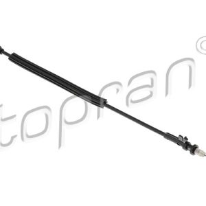 Cablu deblocare usi TOPRAN 118 377 – VW | AutoRival