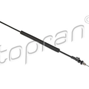 Cablu deblocare usi TOPRAN 118 378 – VW | AutoRival