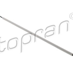 Cablu deblocare usi TOPRAN 118 389 – VW | AutoRival