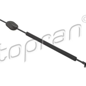 Cablu deblocare usi TOPRAN 118 395 – VW | AutoRival