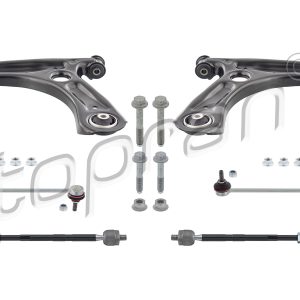 Set suspensie roata TOPRAN 118 426 – VW | AutoRival