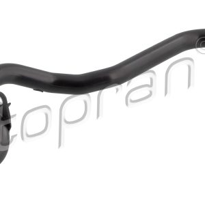 Cuplaj conducta lichid racire TOPRAN 118 505 – VW | AutoRival