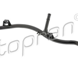 Cuplaj conducta lichid racire TOPRAN 118 506 – VW | AutoRival