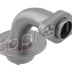 Teava aductiune la pompa de ulei TOPRAN 118 530 – VW | AutoRival