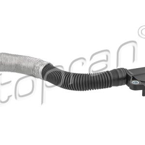 Furtun aerisire chiulasa TOPRAN 118 580 – VW | AutoRival