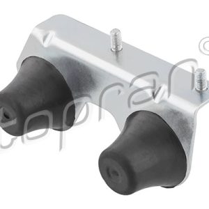 Suport sistem de esapament TOPRAN 118 600 – VW | AutoRival