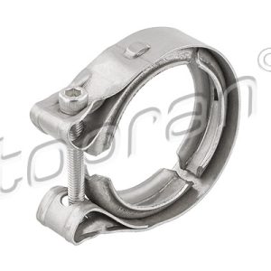 Conector teava sistem de esapament TOPRAN 118 601 – VW | AutoRival