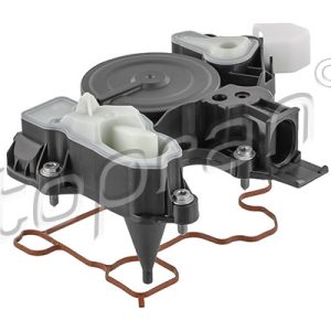 Separator ulei ventilatie bloc motor TOPRAN 118 616 – VW | AutoRival