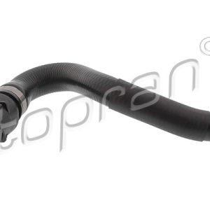 Furtun radiator TOPRAN 118 620 – VW | AutoRival