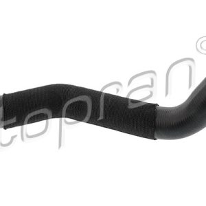 Furtun radiator TOPRAN 118 625 – VW | AutoRival