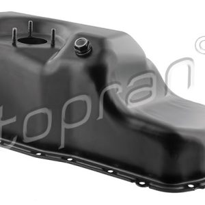 Baie ulei TOPRAN 118 698 – VW | AutoRival