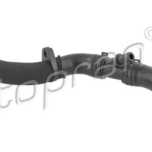 Furtun radiator TOPRAN 118 707 – VW | AutoRival