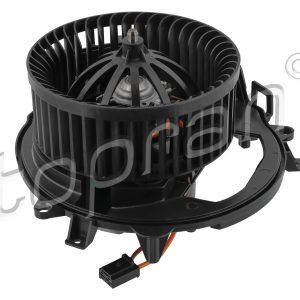 Ventilator habitaclu TOPRAN 118 720 – VW | AutoRival