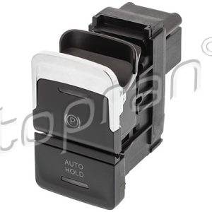 Comutator actionare frana de parcare TOPRAN 118 759 – VW | AutoRival