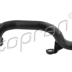 Cuplaj conducta lichid racire TOPRAN 118 781 – VW | AutoRival