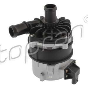 Pompa de apa suplimentara (circuitul apei de racire) TOPRAN 118 800 – VW | AutoRival