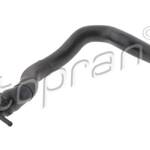 Furtun radiator TOPRAN 118 852 – VW | AutoRival
