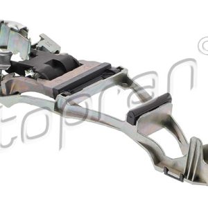 Cadru maner exterior al usii TOPRAN 118 901 – VW | AutoRival