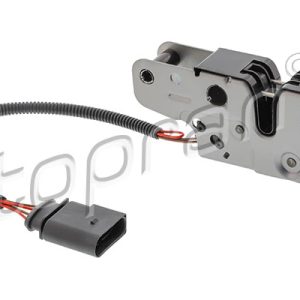 Inchizator capota motor TOPRAN 118 938 – VW | AutoRival