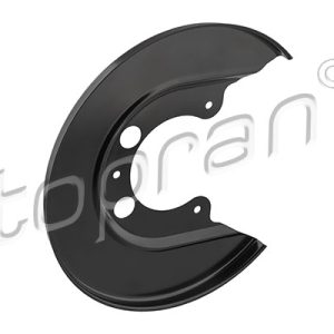 Protectie stropire disc frana TOPRAN 118 946 – VW | AutoRival