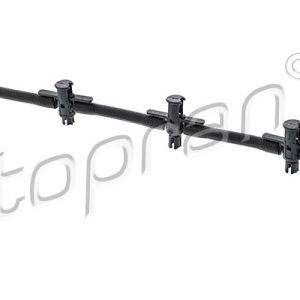 Furtun supracurgere combustibil TOPRAN 118 965 – VW | AutoRival