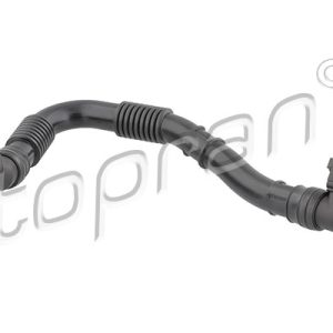 Furtun aerisire chiulasa TOPRAN 118 967 – VW | AutoRival